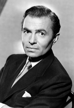 James Mason