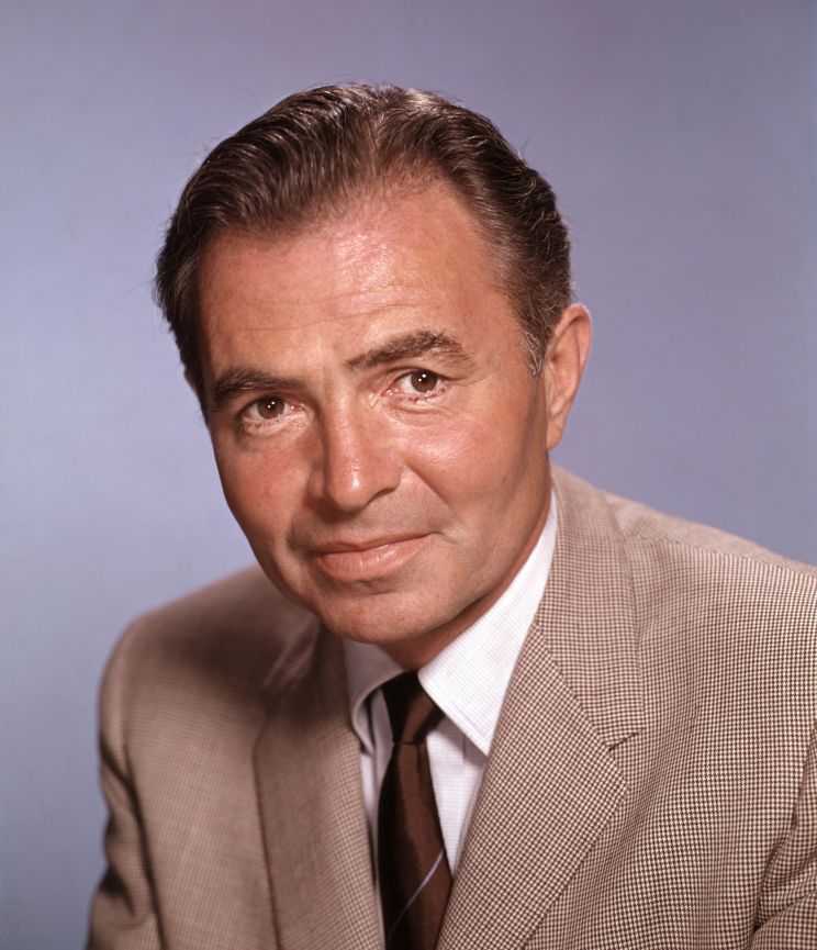 James Mason