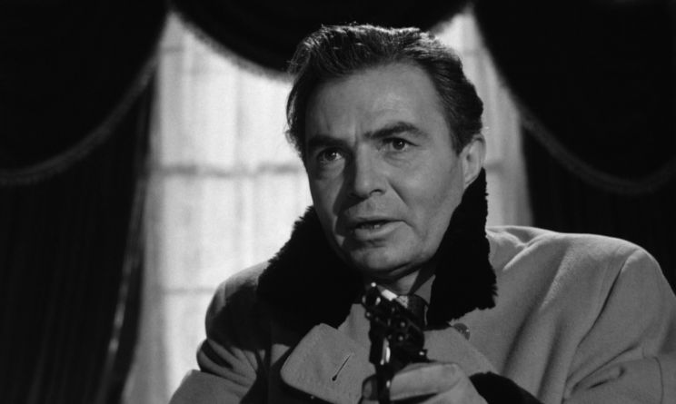 James Mason