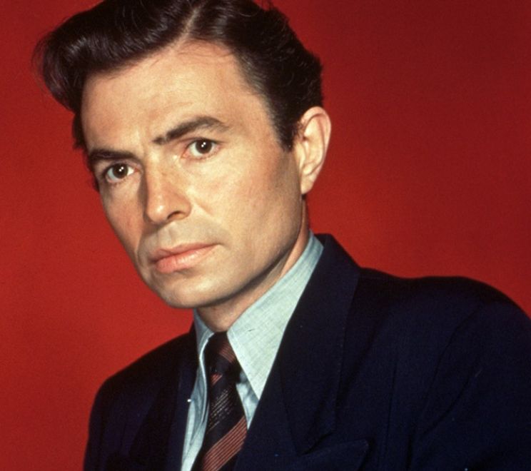 James Mason