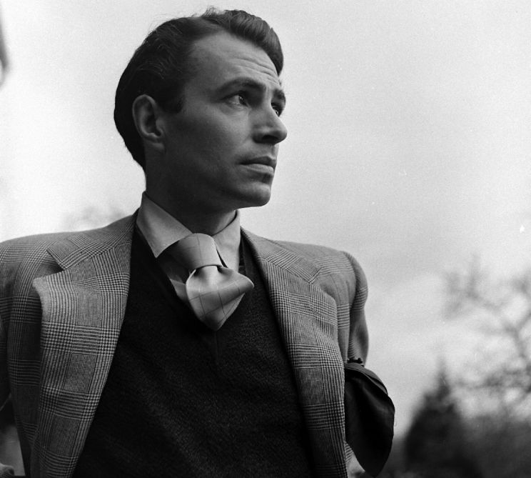 James Mason