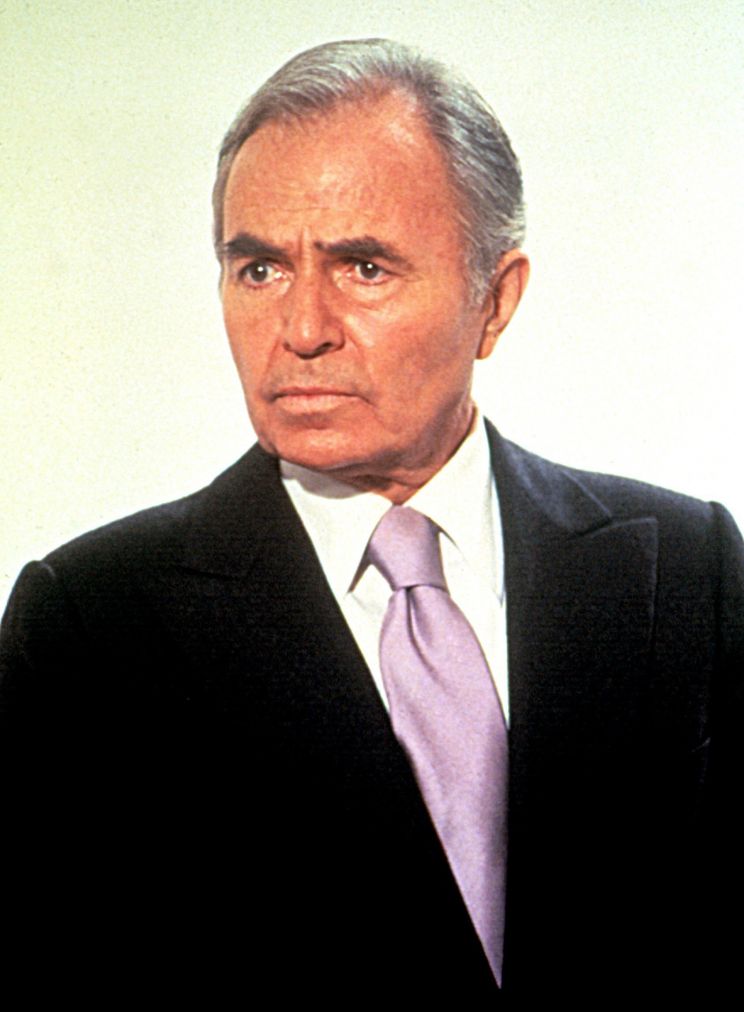 James Mason