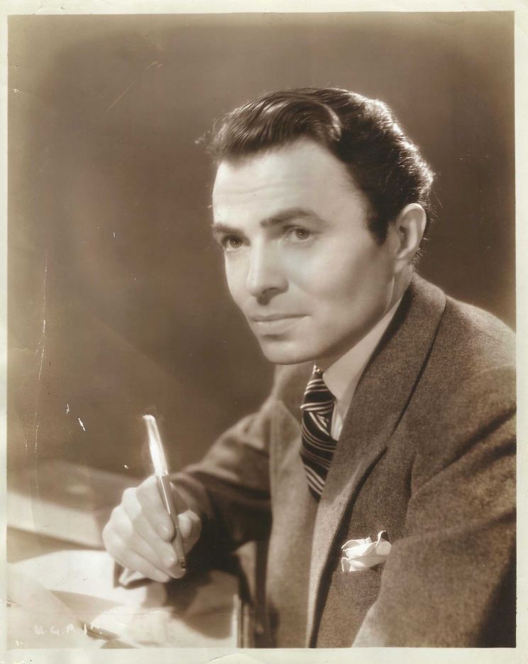 James Mason