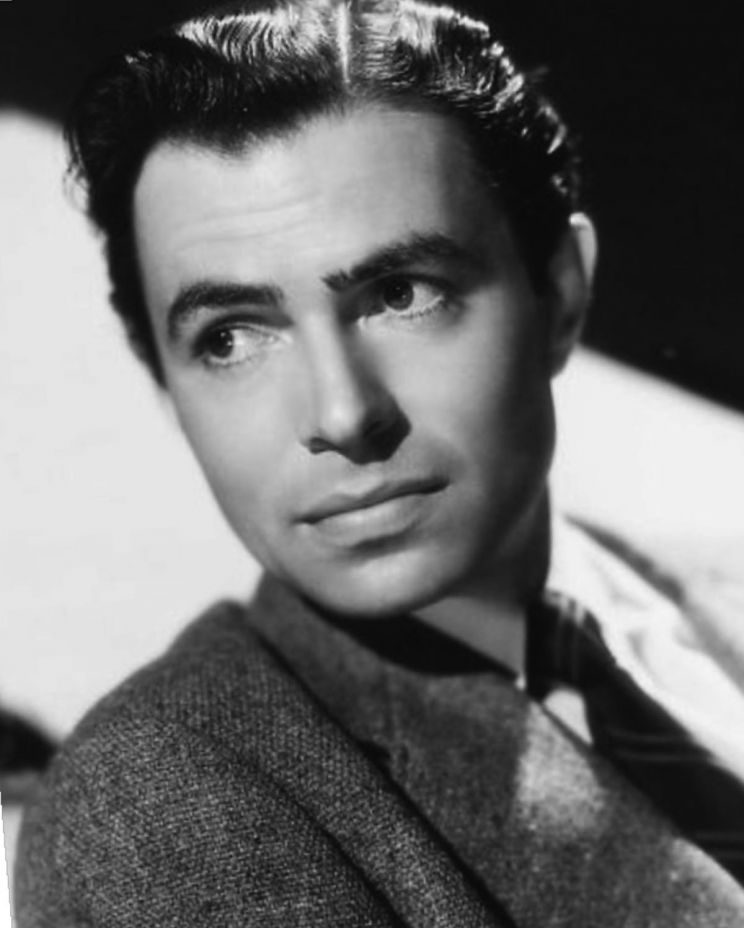 James Mason