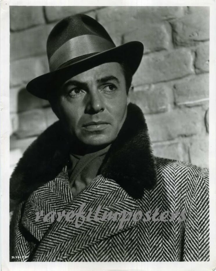 James Mason