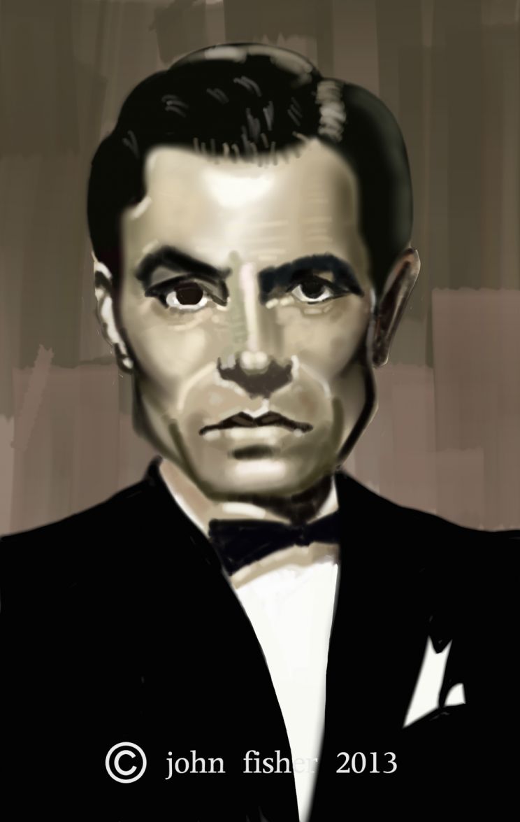 James Mason