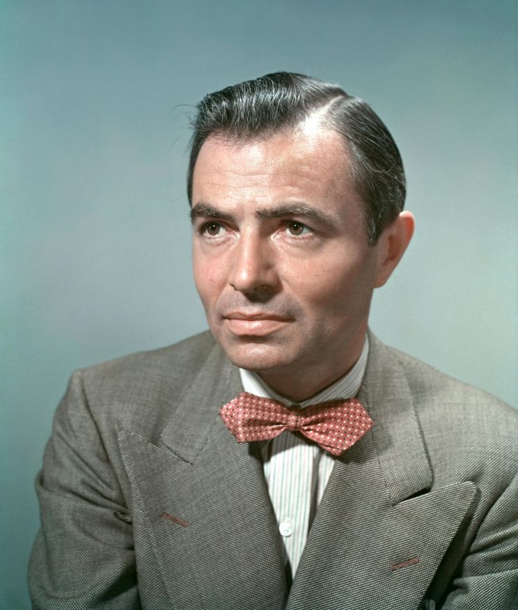 James Mason