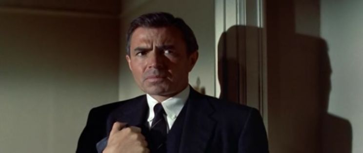 James Mason