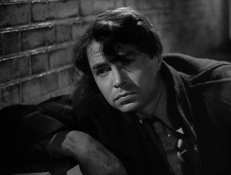 James Mason