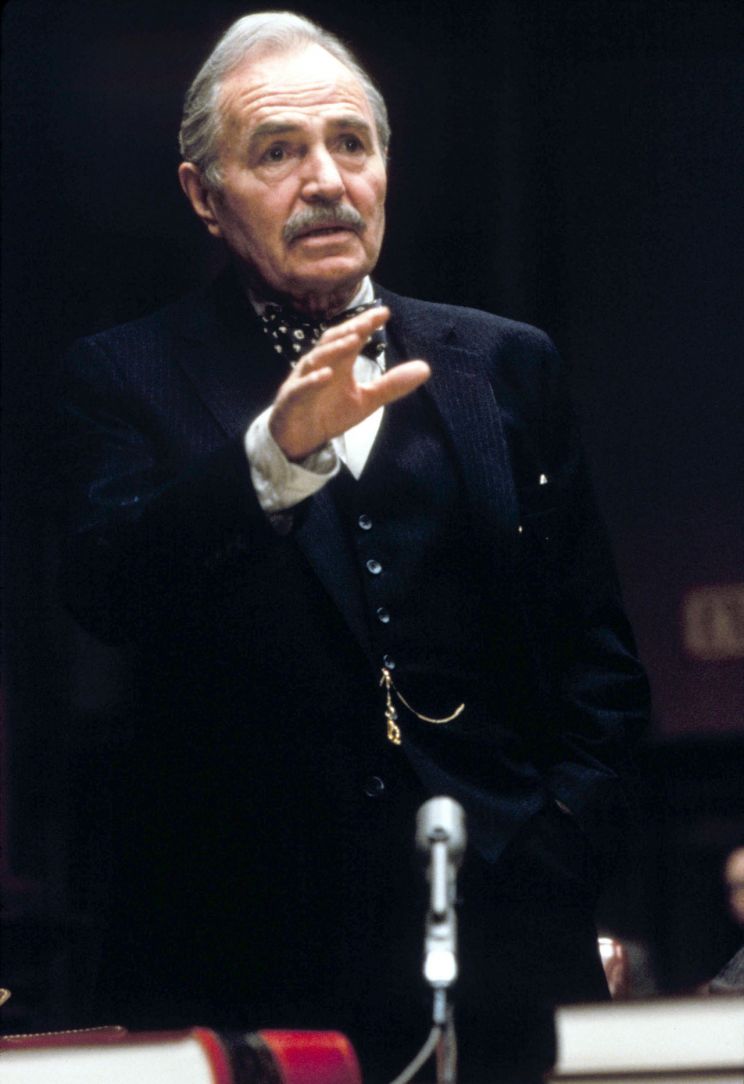 James Mason