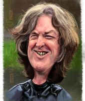 James May