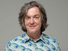 James May