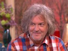 James May