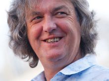 James May