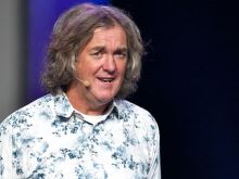 James May