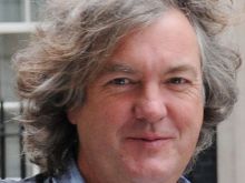 James May