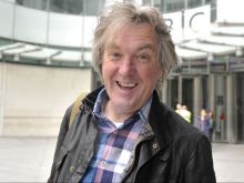 James May