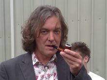 James May