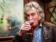 James May