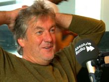 James May