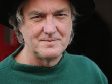 James May