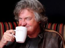 James May