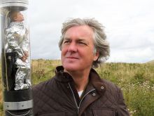 James May