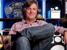 James May