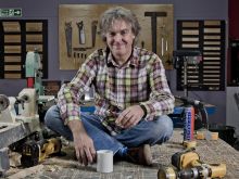 James May