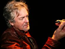 James May