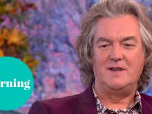 James May