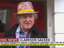 James May