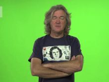 James May