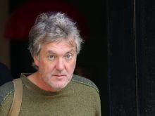 James May