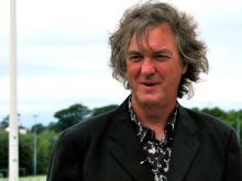 James May