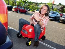 James May