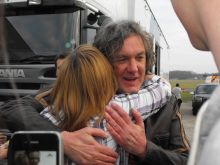 James May