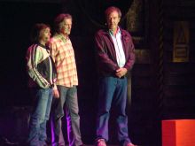 James May