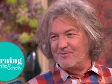 James May