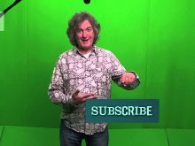 James May