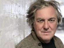 James May