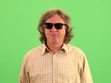 James May
