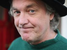James May