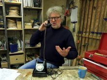 James May