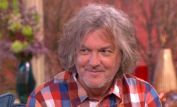 James May