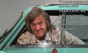 James May