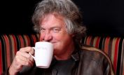 James May