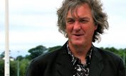 James May