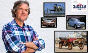 James May