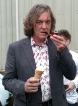 James May